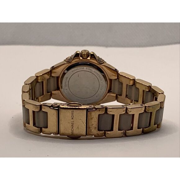 Michael Kors MK4292 KR22 - Picture 9 of 11